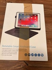 Bluetooth Tastatur Case |