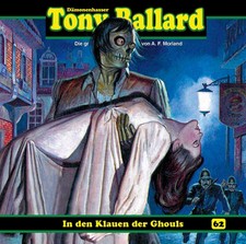 Tony Ballard 62 - In den