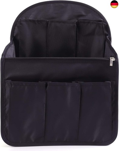 Rucksack organizer filz für - rucksack,