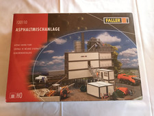 Faller h0 130110 - h0,