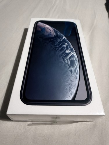 Brandneu apple iphone - apple, xr