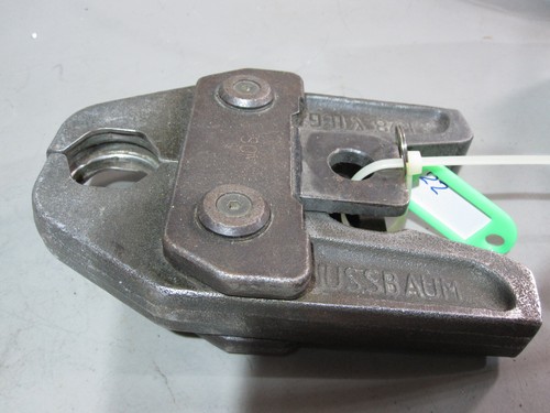 Rems viega v28 nussbaum - rems,