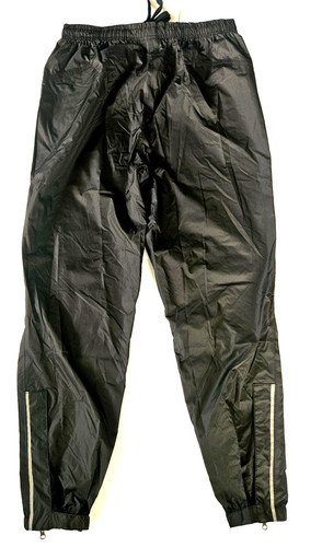 Regenhose rad l - /rad-regenhose, gr.l
