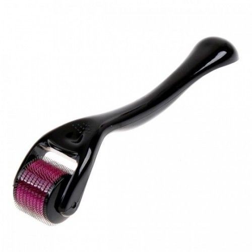 Dermaroller zur mesotherapie