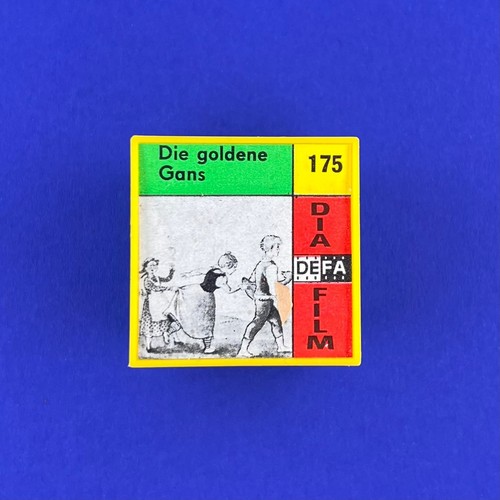 Defa color bildband 175 - defa, color-bildband