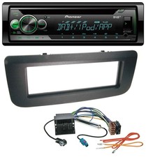 Pioneer usb mp3 dab - dab, cd