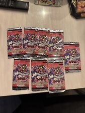 Yu Gi Oh Booster Leer Duelist Pack Jaden Yuki
