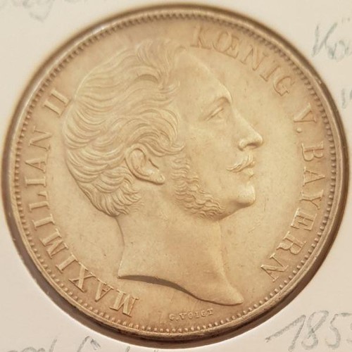 Bayern doppelgulden - bayern,,