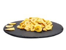 Bananenchips (getrocknet) |
