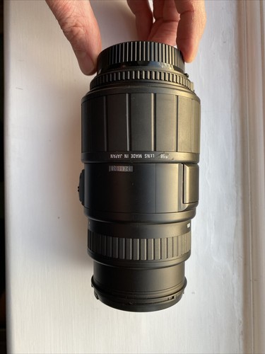 Sigma 300mm macro - dl,