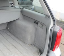 VW Passat 3BG 3B Abdeckung