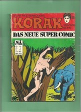 BSV Verlag  - Korak - Tarzans