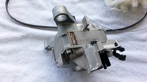 Motor bs6530 bad und riemen - motor,
