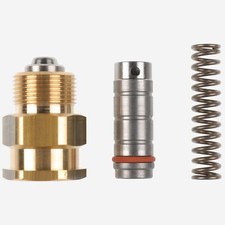 Weishaupt Düsenabschluß-Set