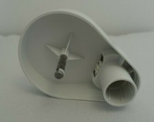 Rührbesen-Träger für Siemens MK5 und Bosch MCM5 Küchenmaschinen (KÜ57)