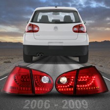 LED Tail Lights For 06-09