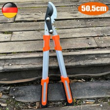 Getriebe Astschere mit