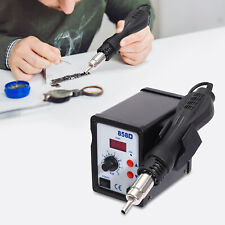 858D SMD Hot Air Rework