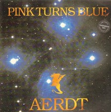 Pink Turns Blue Aerdt CLEAR