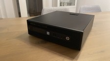 HP Workstation Z240 - Small