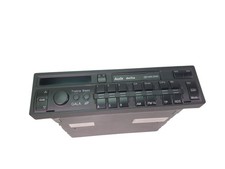 Autoradio audi delta - autoradio, cc