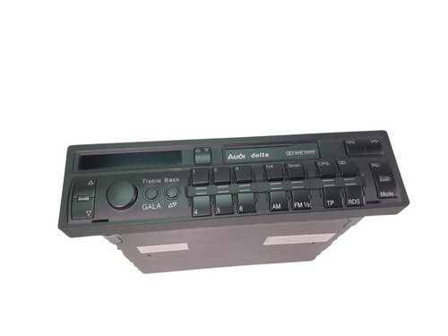 Autoradio audi delta - autoradio, cc
