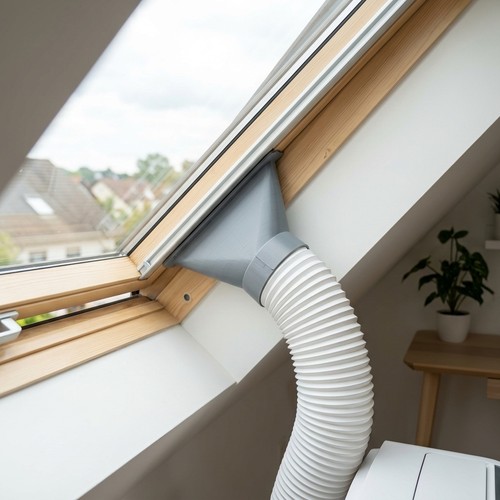 Dachfenster adapter - dachfenster,