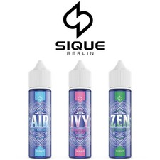 Sique - Longfill Liquid 5/7ml