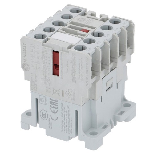 Unox schütz kve1115a 230v - schÜtz, 9a