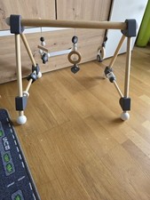 Spielbogen aus Holz  42, 5 x