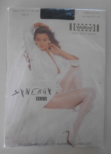 Wolford synergy plus - synergy,