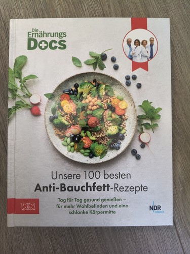 Die ernährungs docs - die, unsere
