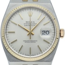 ROLEX Datejust Herrenuhr