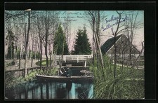 Ansichtskarte Gross-Besten