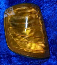 Mercedes-Benz W124 Blinker HELLA Rechts 200 240 300 T E -Top!