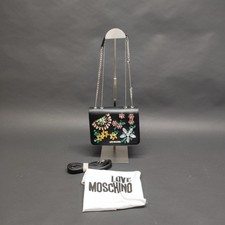 Love Moschino Tasche schwarz