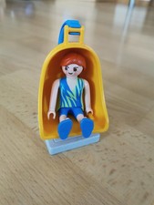 Playmobil 3234 Schaukelkorb/Schaukelstuhl - Gebraucht