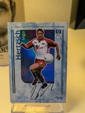 Ultimate Dropz HSV Ingo