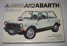 Auto Modell Kit Bausatz