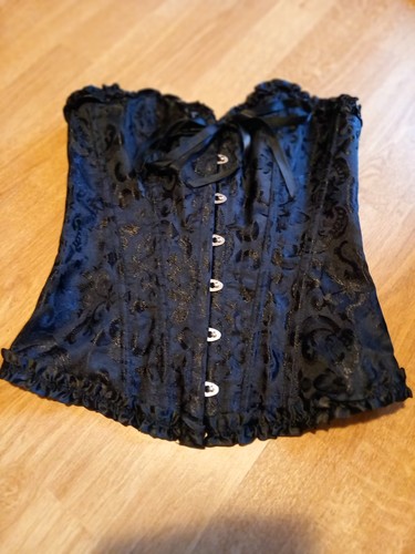 Kuose damen vollbrust corsage - vollbrust,