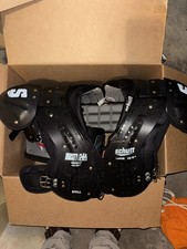 Football Pads Schutt Varsity Flex 4.0