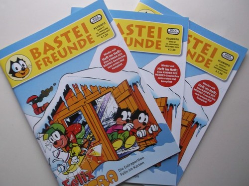 Bastei freunde band felix - bastei,