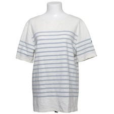 Saint James, T-shirt, Größe