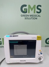 Monitor Philips IntelliVue MP30 (#1414)