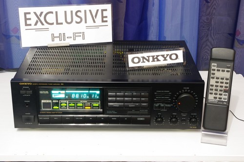 Onkyo 7640 stereo - onkyo,
