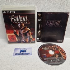 Fallout new vegas - fallout,