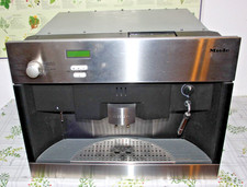 Miele CVA 620-2 Einbau -