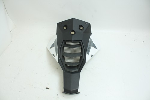 Fairing front cover - front, tankbezug