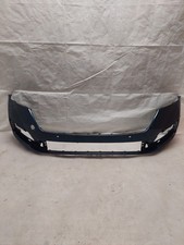 Original Stoßstange SKODA