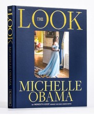 Michelle Obama / The Look